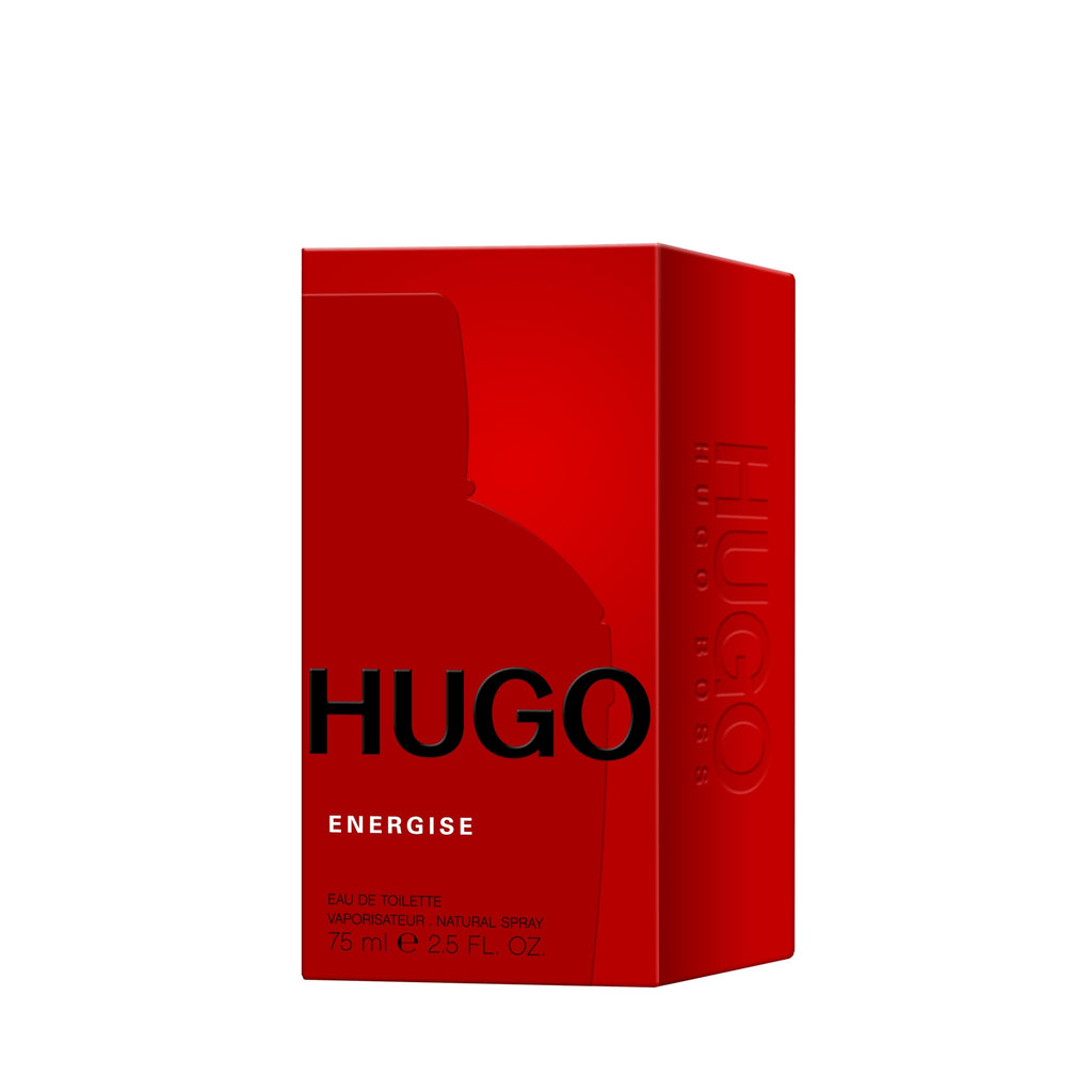 Hugo Boss - Energise 75ml