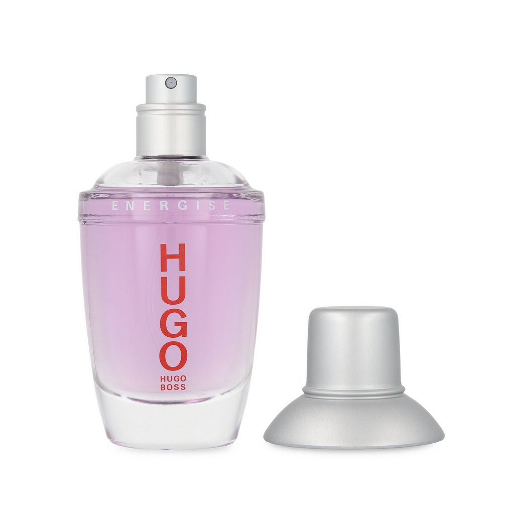 Hugo Boss - Energise 75ml