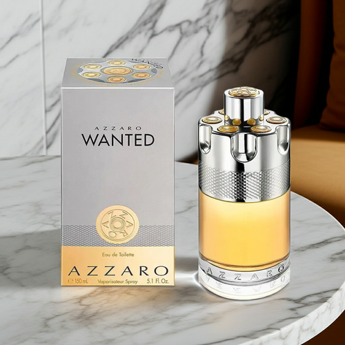 Azzaro - Wanted