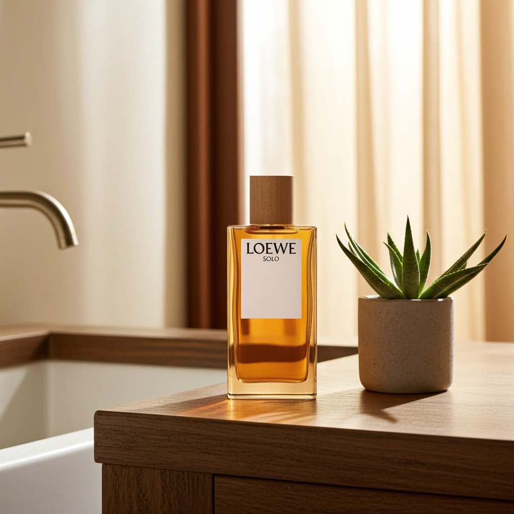 Loewe - Solo 100ml