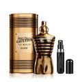 Jean Paul Gaultier - Le Male Elixir 120ml + Perfumero
