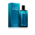 Perfume cool water de davidoff