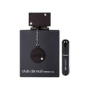 Perfumes clubthenuitfull+perfumero