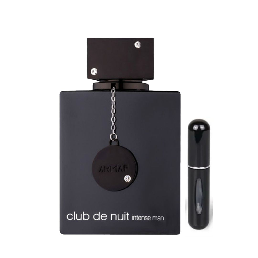 Perfumes clubthenuitfull+perfumero