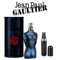 Perfume ultramale jean paul gaultier lata 120 ml