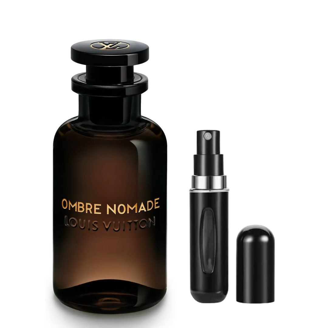 Perfume ombre nomada caja 100 ml