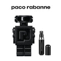 PERFUME PHANTOM PARFUM 100 ML + PERFUMERO