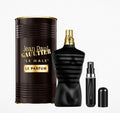 JEANPAUL LE MALE LE PARFUM LATA
