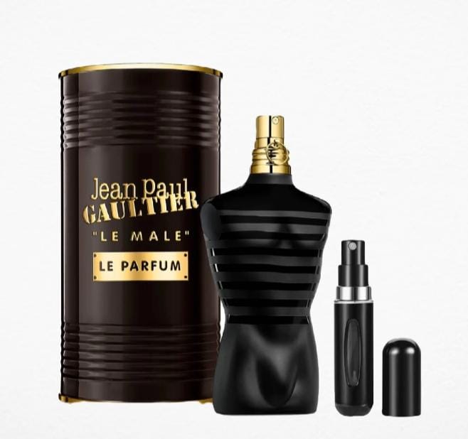 JEANPAUL LE MALE LE PARFUM LATA