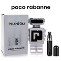 PERFUME PHANTOM 100 ML + PERFUMERO