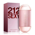 PERFUME 212 SEXY DAMA 100 ML 1.1