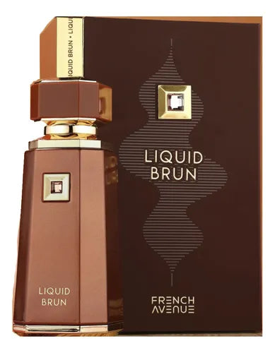 LIQUID BRUN