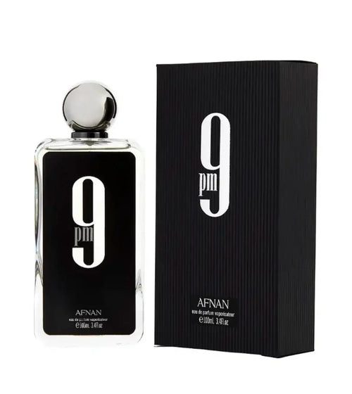 AFNAN 9 PM EDP