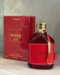 NITRO RED