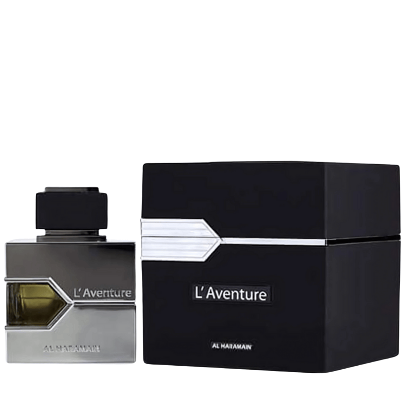 Perfume Al Haramain L Aventure