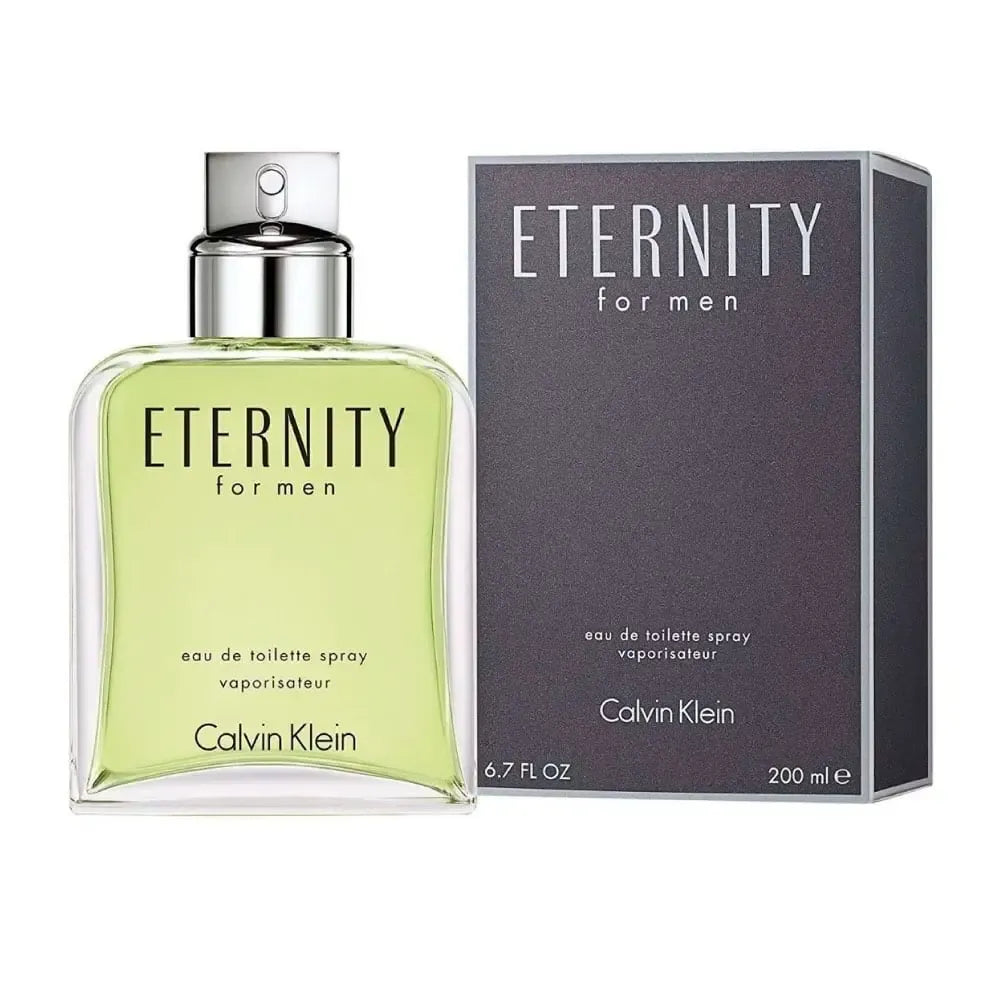 Perfume Eternity De Calvin Klein