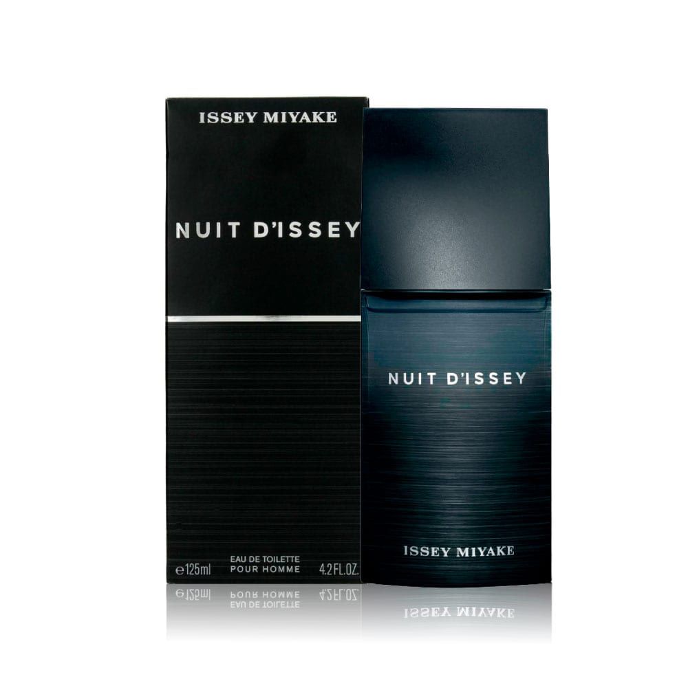 Perfume Nuit De Issey Miyake