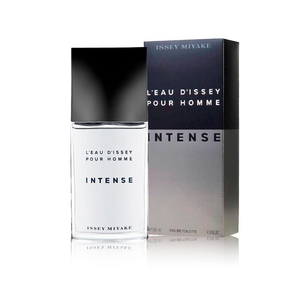 Perfume Pour Homme Intense De Issey