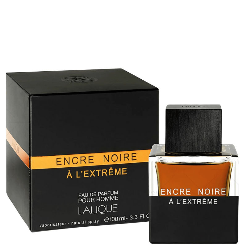 Perfume Encre Noire A LExtreme