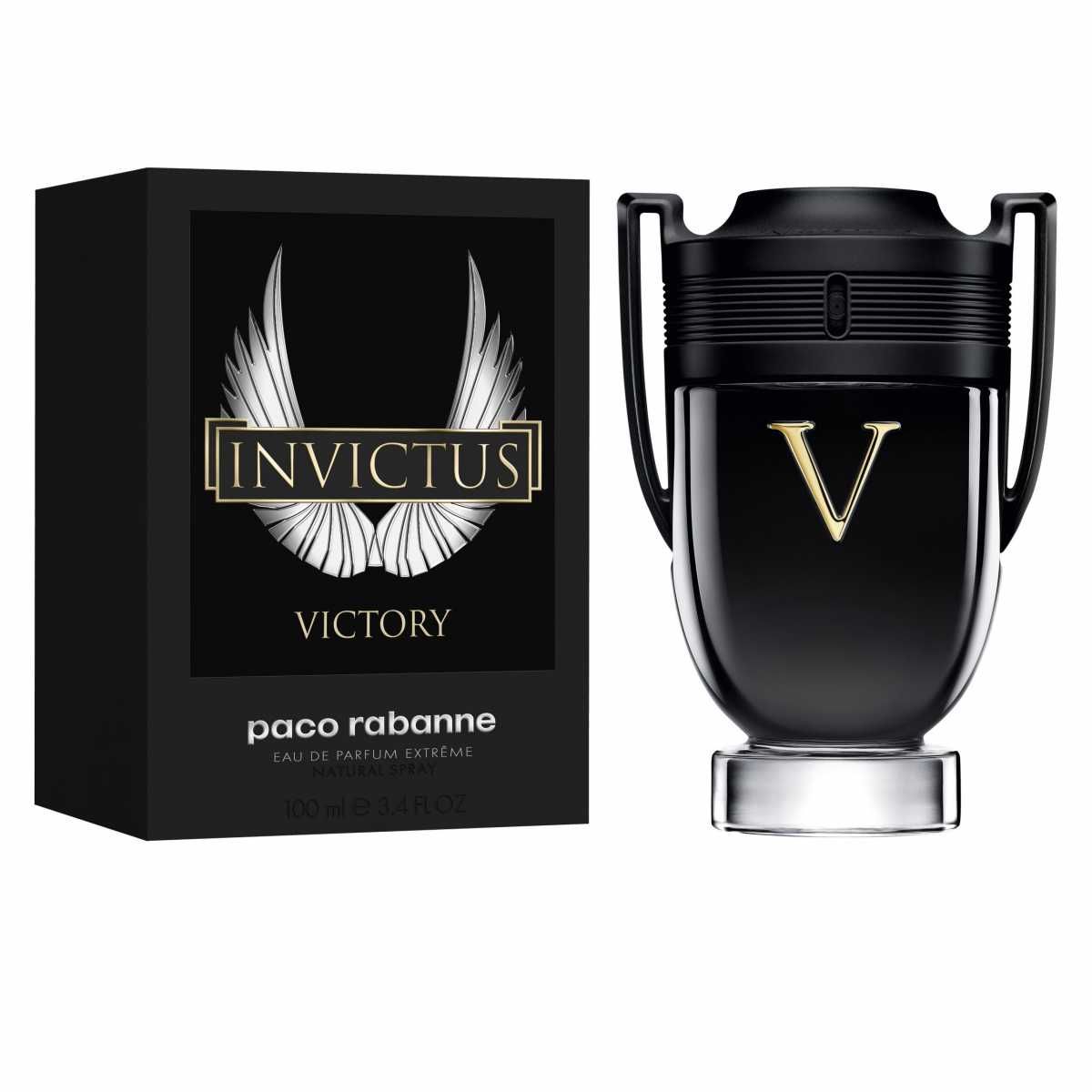 Perfume Invictus Victory De Paco Rabanne