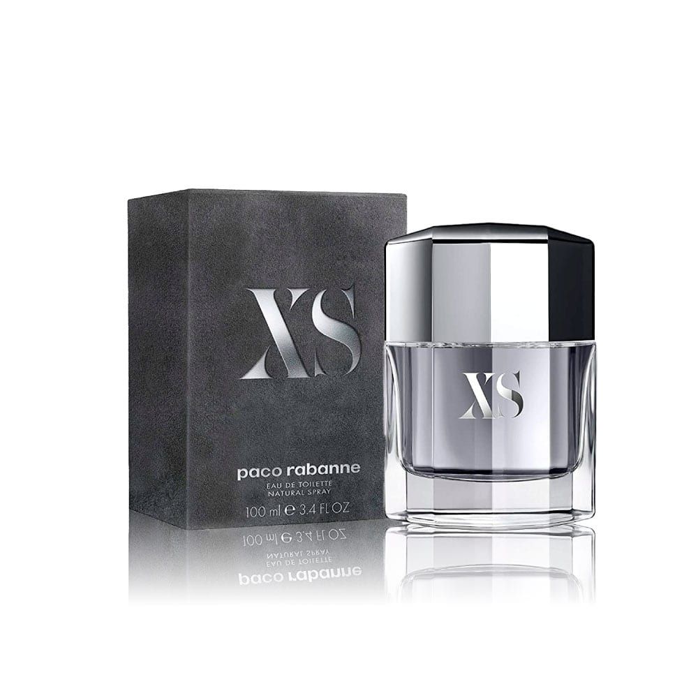 Perfume XS De Paco Rabanne