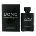 Perfume Uomo Signature De Salvatore
