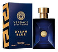 Perfume Dylan Blue De Versace