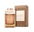 Perfume Bvlgari Man Terrae Essence De Bvlgari Para Hombre 100 ml