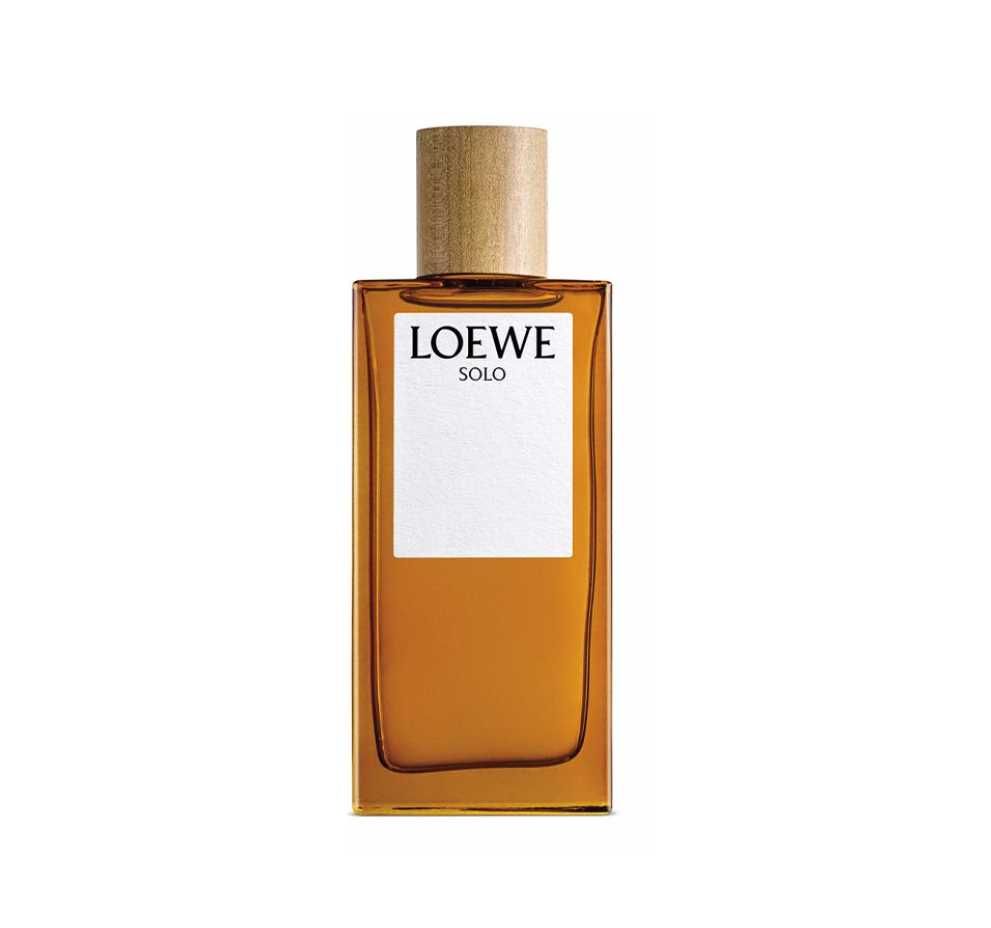 Perfume Solo De Loewe Para Hombre 100 ml