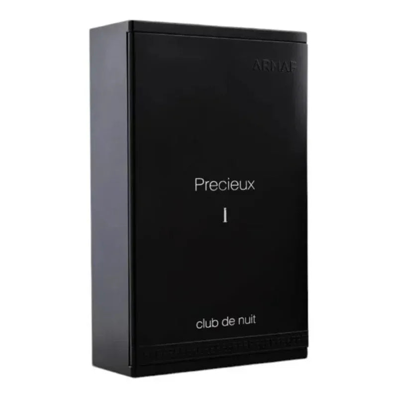 Perfume Club De Nuit Precieux De Armaf 55ml