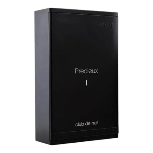 Perfume Club De Nuit Precieux De Armaf 55ml