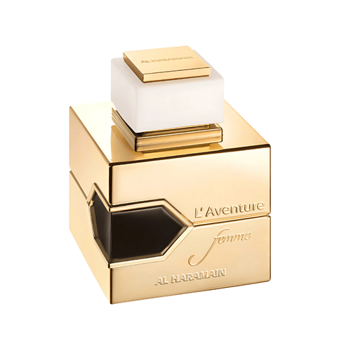 Perfume Al Haramain L Aventure Femme